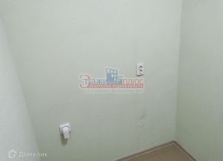 1-ком. квартира на продажу, 17.6 м2, Нефтеюганск, 1-й микрорайон, 13