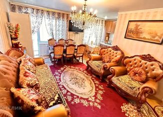 3-ком. квартира на продажу, 62.3 м2, Баксан, проспект Ленина, 44