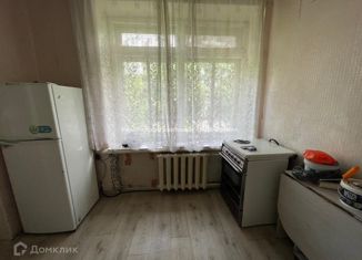Сдается в аренду 1-комнатная квартира, 35 м2, Хабаровск, улица Шкотова, 9Б