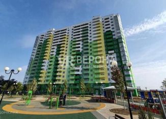 Продаю двухкомнатную квартиру, 64.8 м2, Краснодар, улица имени Валерия Гассия, 4/7лит2, ЖК Фреш