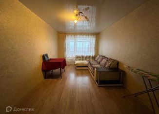 Сдается в аренду 3-ком. квартира, 57.4 м2, Волхов, улица Дзержинского, 1