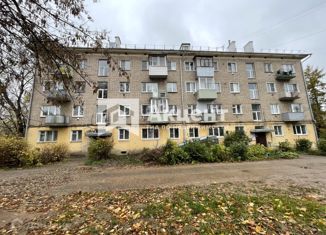 Продам 2-комнатную квартиру, 45.1 м2, Ивановская область, Социалистическая улица, 4