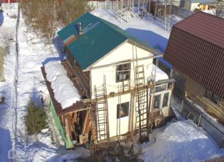 Сдается в аренду дом, 600 м2, СНТ Берёза-2