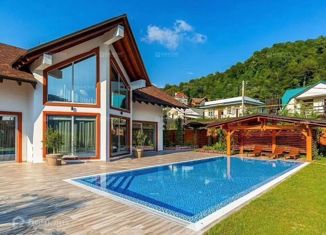 Продается дом, 340 м2, Сочи, Береговая улица, 23А, микрорайон Старая Мацеста