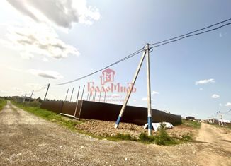 Продажа земельного участка, 8 сот., деревня Юдино, Курская улица