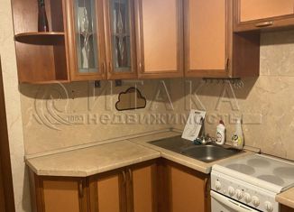 Продам 1-комнатную квартиру, 36.9 м2, Санкт-Петербург, Северный проспект, 93, Северный проспект