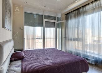 Сдаю в аренду 2-комнатную квартиру, 60 м2, Санкт-Петербург, проспект Юрия Гагарина, 7, метро Парк Победы