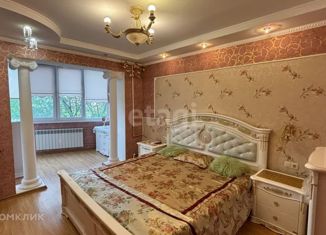 Продажа четырехкомнатной квартиры, 100 м2, Симферополь, проспект Победы, 76, Киевский район