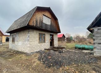 Продается дом, 45 м2, СНТ Уголёк