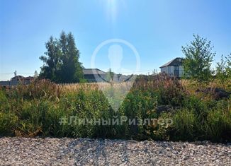 Продам земельный участок, 10 сот., деревня Дубняки