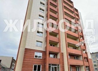 Продам 2-ком. квартиру, 42 м2, Обь, улица Калинина, 18