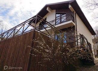 Продается дом, 150 м2, село Пластунка, улица Джапаридзе, 33