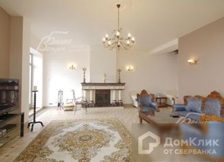 Продажа дома, 435 м2, деревня Варварино