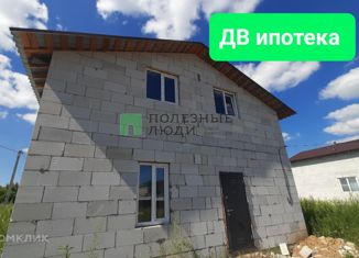 Продажа дома, 120 м2, село Ильинка, Молодёжная улица, 1