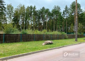 Участок на продажу, 22.33 сот., коттеджный посёлок Сосновый Бор