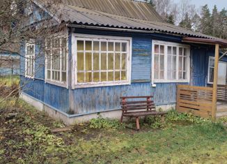 Продам дом, 30 м2, городской посёлок Толмачёво, улица Толмачёва