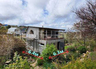 Дом на продажу, 90 м2, Севастополь, садоводческое товарищество Техника, 39