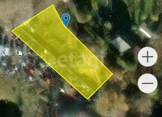 Продаю участок, 8 сот., Вологда, 6-й микрорайон