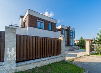 Продажа дома, 570 м2, деревня Румянцево, Холмистый проезд, 5