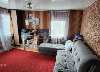 Продажа дома, 58.6 м2, Топки, улица Кирова, 88