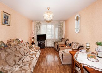 Двухкомнатная квартира на продажу, 44.1 м2, Владимир, улица Егорова, 16, район Доброе