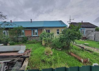 Дом на продажу, 80 м2, Арсеньев, Заовражная улица