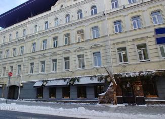 Сдаю офис, 217 м2, Москва, Трубная улица, 28с1, Трубная улица