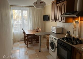 Трехкомнатная квартира в аренду, 70 м2, Москва, Рязанский проспект, 70к1, ЮВАО