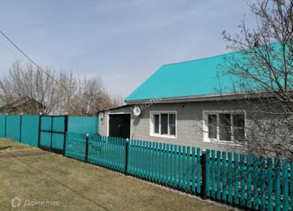 Продам дом, 100 м2, посёлок Ударник, Центральная улица, 38