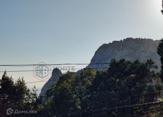 Продаю земельный участок, 3 сот., посёлок городского типа Симеиз, улица Максима Горького, 2Г