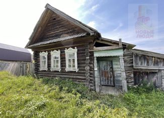 Продаю дом, 37.3 м2, деревня Прудня, Зелёная улица, 80