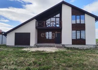 Продажа дома, 187 м2, село Отрадное, Петропавловская улица