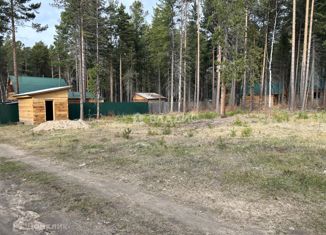 Продаю земельный участок, 6 сот., село Горячинск, Садовая улица