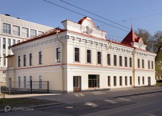 Офис на продажу, 1430 м2, Санкт-Петербург, проспект Стачек, 48И