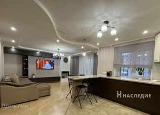 4-ком. квартира на продажу, 90 м2, Каменск-Шахтинский, Московская улица, 46