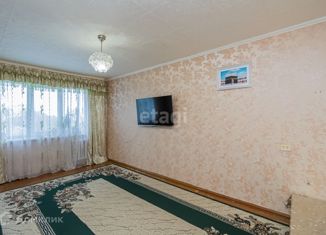 Двухкомнатная квартира на продажу, 47.7 м2, Тюменская область, улица 50 лет Октября, 64