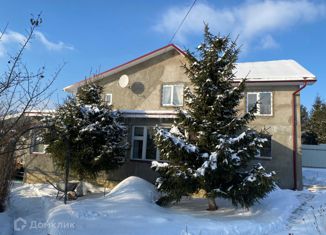 Продается дом, 169 м2, деревня Варварино, Садовая улица