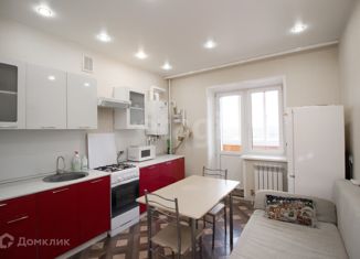 Продается 1-ком. квартира, 41 м2, Калужская область, улица Гурьянова, 69