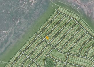 Продаю земельный участок, 8.4 сот., деревня Кунеево, Яблоневая улица