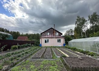 Продается дом, 100 м2, СНТ Рябинушка