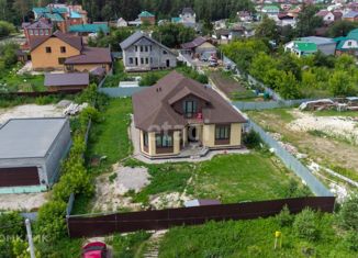 Продаю дом, 195.9 м2, деревня Дударева, Васильковая улица