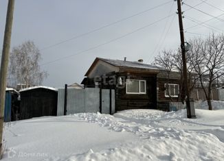 Дом на продажу, 49.6 м2, Ирбит, Пушкинский переулок