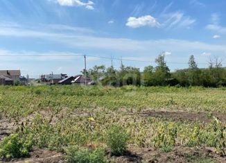 Продам земельный участок, 6 сот., поселок Темерницкий, Омский проезд