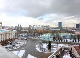 Сдача в аренду офиса, 135 м2, Москва, Суворовская площадь, 1/52к2, Суворовская площадь