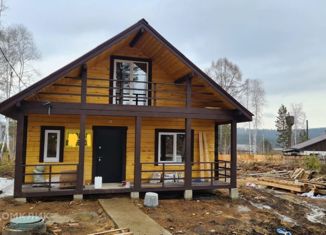 Продам дом, 130 м2, поселок Плишкино