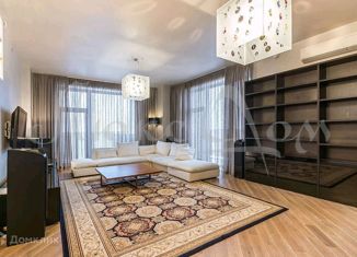 Продаю четырехкомнатную квартиру, 180 м2, Москва, Чапаевский переулок, 3, Чапаевский переулок