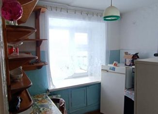 Продам 1-ком. квартиру, 29.3 м2, село Октябрьское, Лесная улица, 5