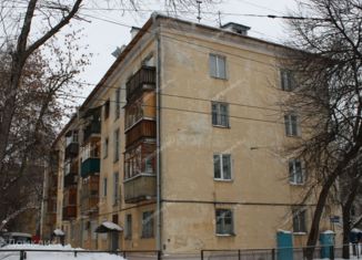 Продается однокомнатная квартира, 31 м2, Нижний Новгород, улица Кулибина, 4А, улица Кулибина
