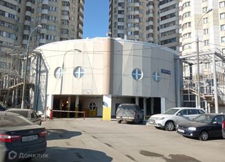 Продам машиноместо, 20.9 м2, Москва, Каширское шоссе, 148к3, район Орехово-Борисово Южное