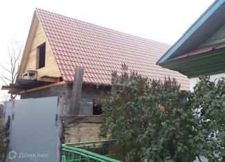 Продается дом, 106 м2, Новокузнецк, Новый переулок, 10